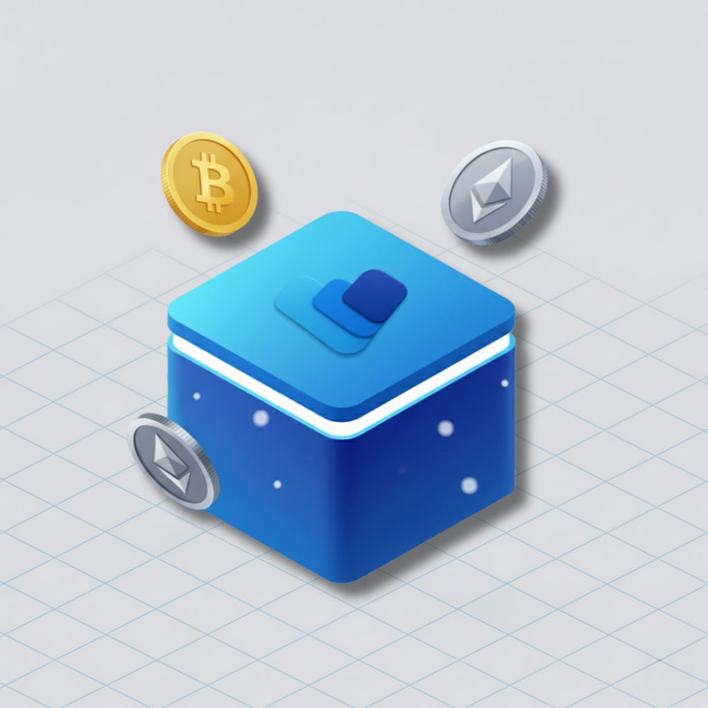 Smart Asset Management